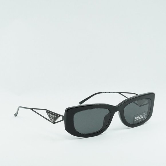 FINAL PRICE NEW PRADA PR14YS 1AB5S0 SUNGLASSES - Picture 5 of 13